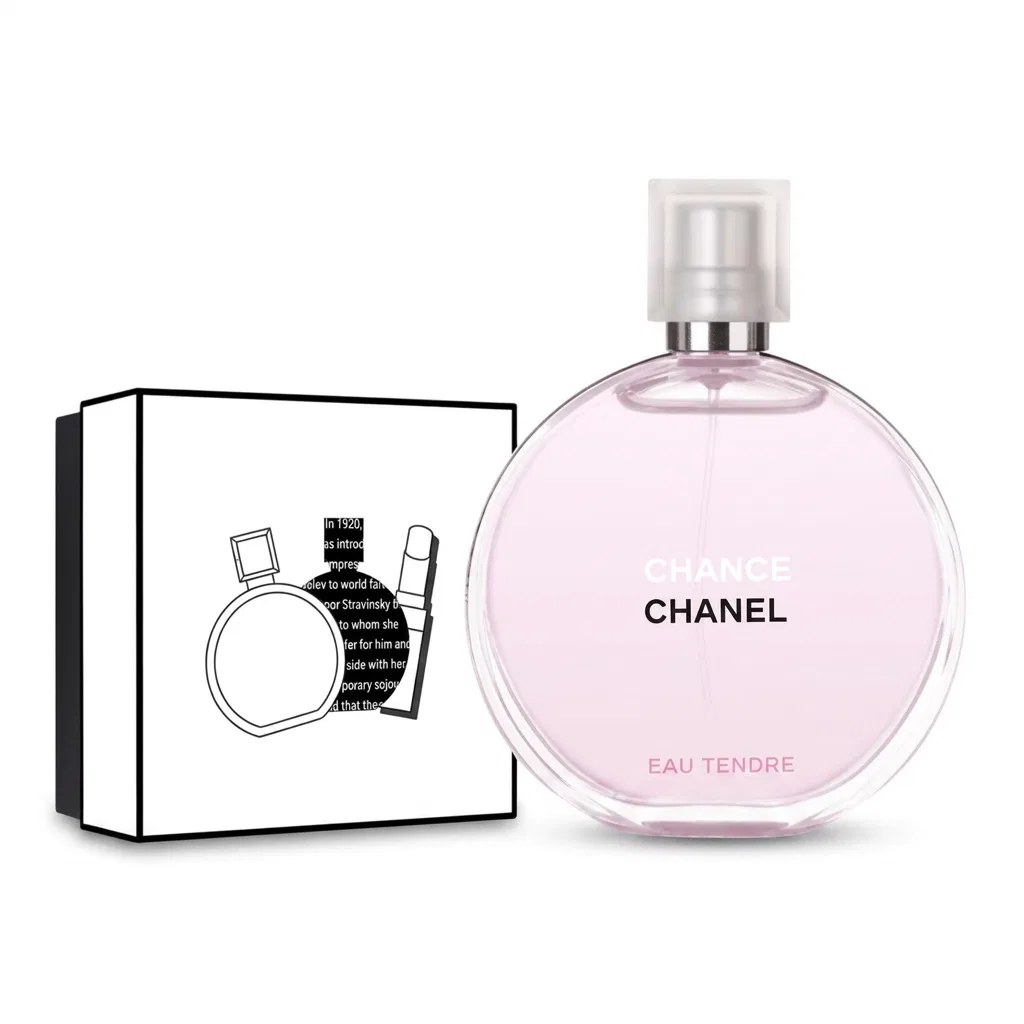 Женские духи Pink Encounter, 50 мл, CHANEL, Pink