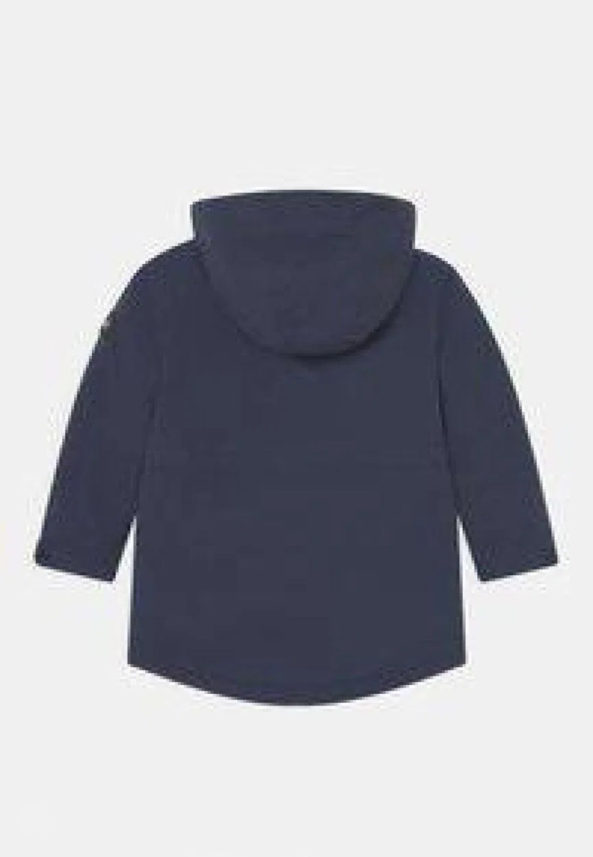 Детская куртка с принтом JOURNEY PARKA O'Neill, Farblos — фото 3