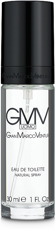 

Туалетная вода Gian Marco Venturi GMV Uomo