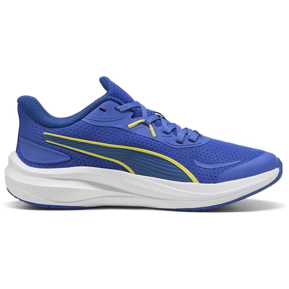 Детские кроссовки для девочек Skyrocket Lite 2 Puma, Blue