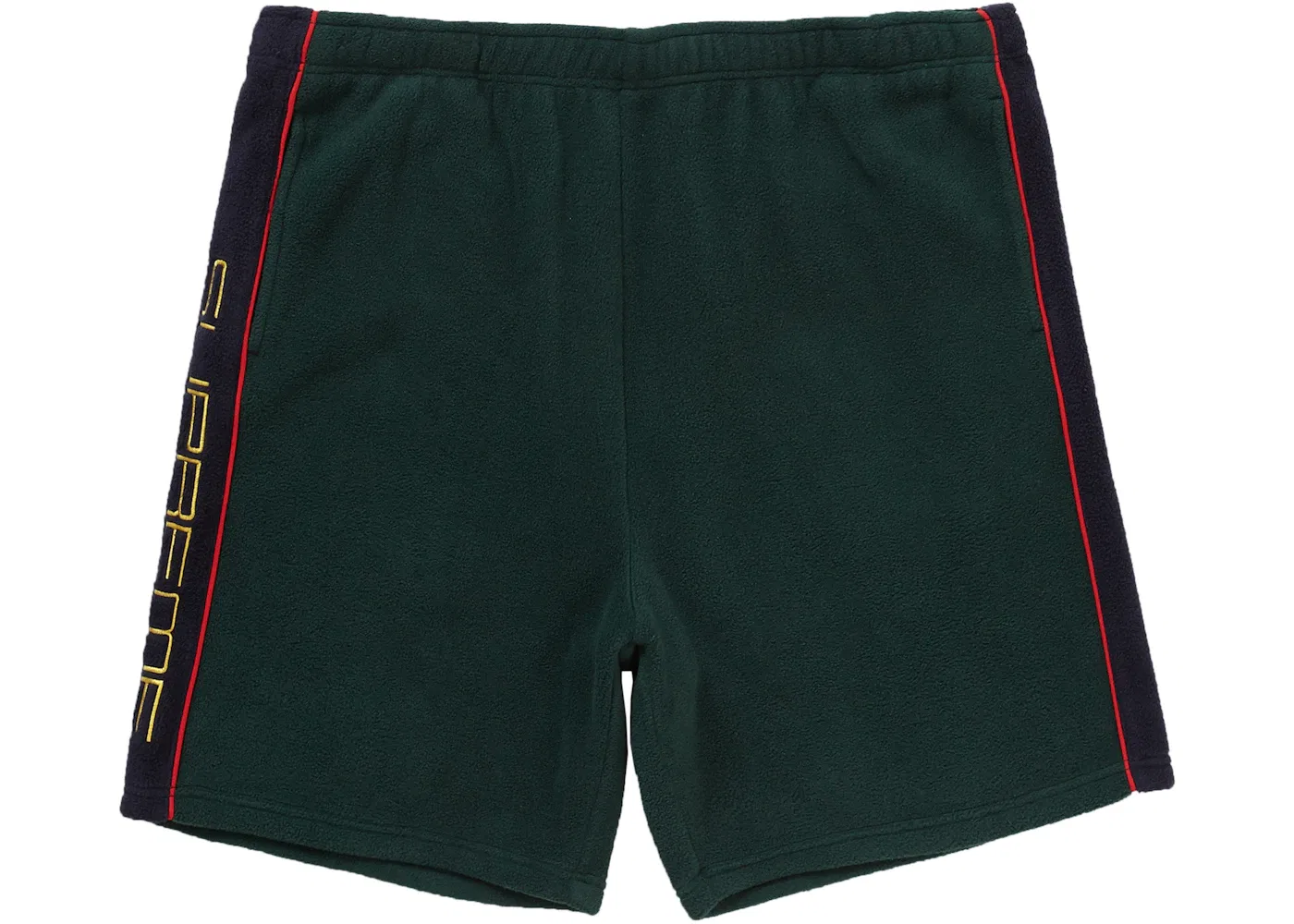 Мужские шорты Polartec Supreme Short, Dark Green