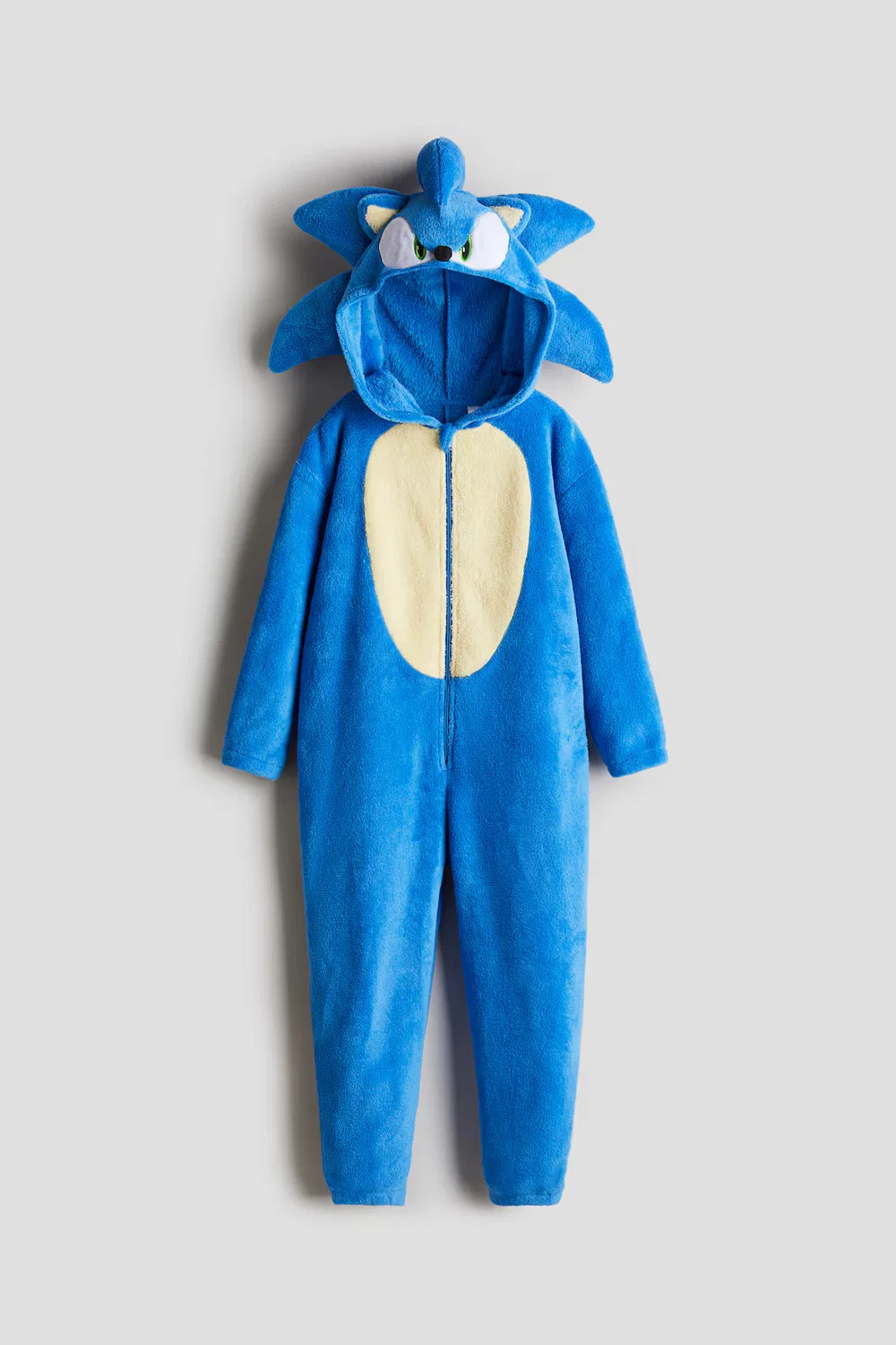 Костюм для переодевания H&M, Blau/Sonic The Hedgehog