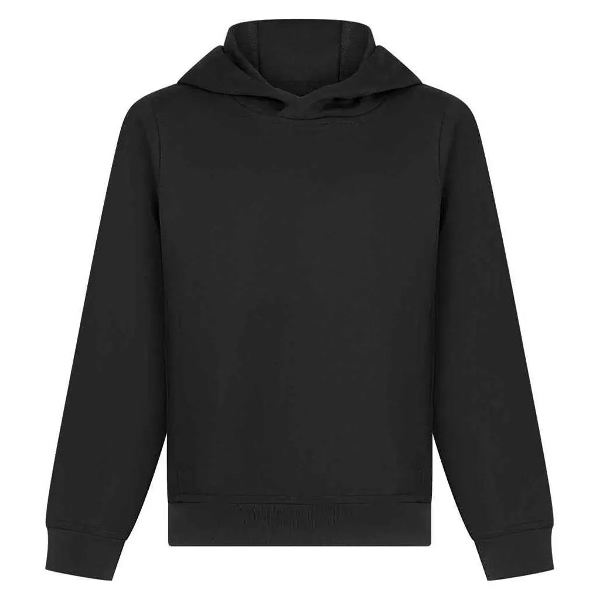 Худи Finden & Hales, Black