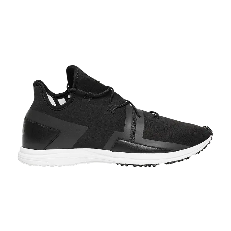 

Кроссовки Adidas Y-3 Arc Rc, черный, Черный;серый, Кроссовки Adidas Y-3 Arc Rc, черный
