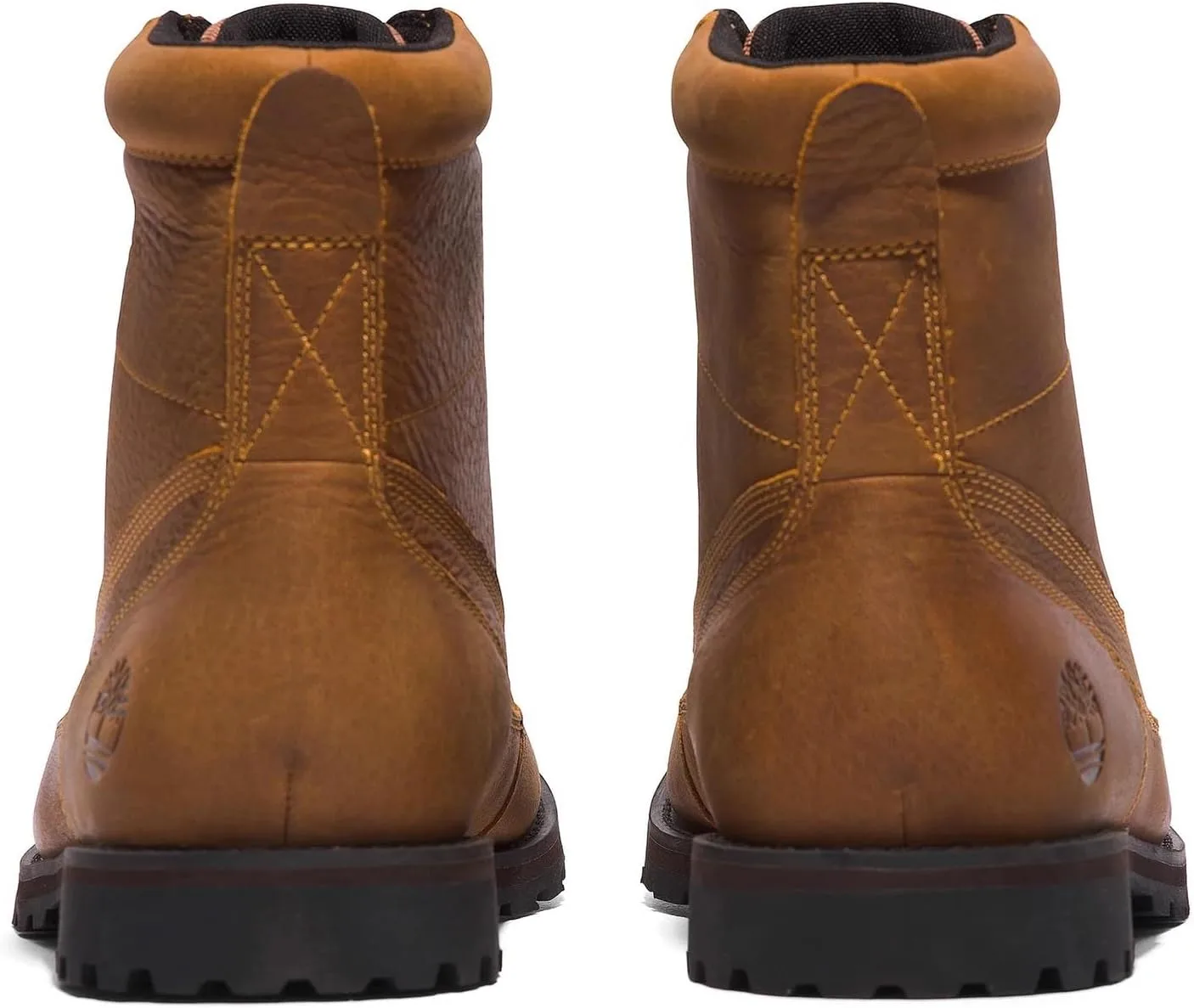Мужские ботинки Timberland Attleboro Pt — фото 4