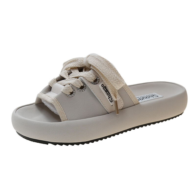 

Шлепанцы и сланцы ABCYLM Slide Slippers Women's