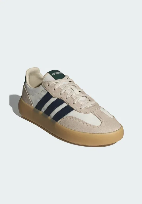 Кроссовки Adidas Sportswear, темно-синий/зеленый/кремовый — фото 2