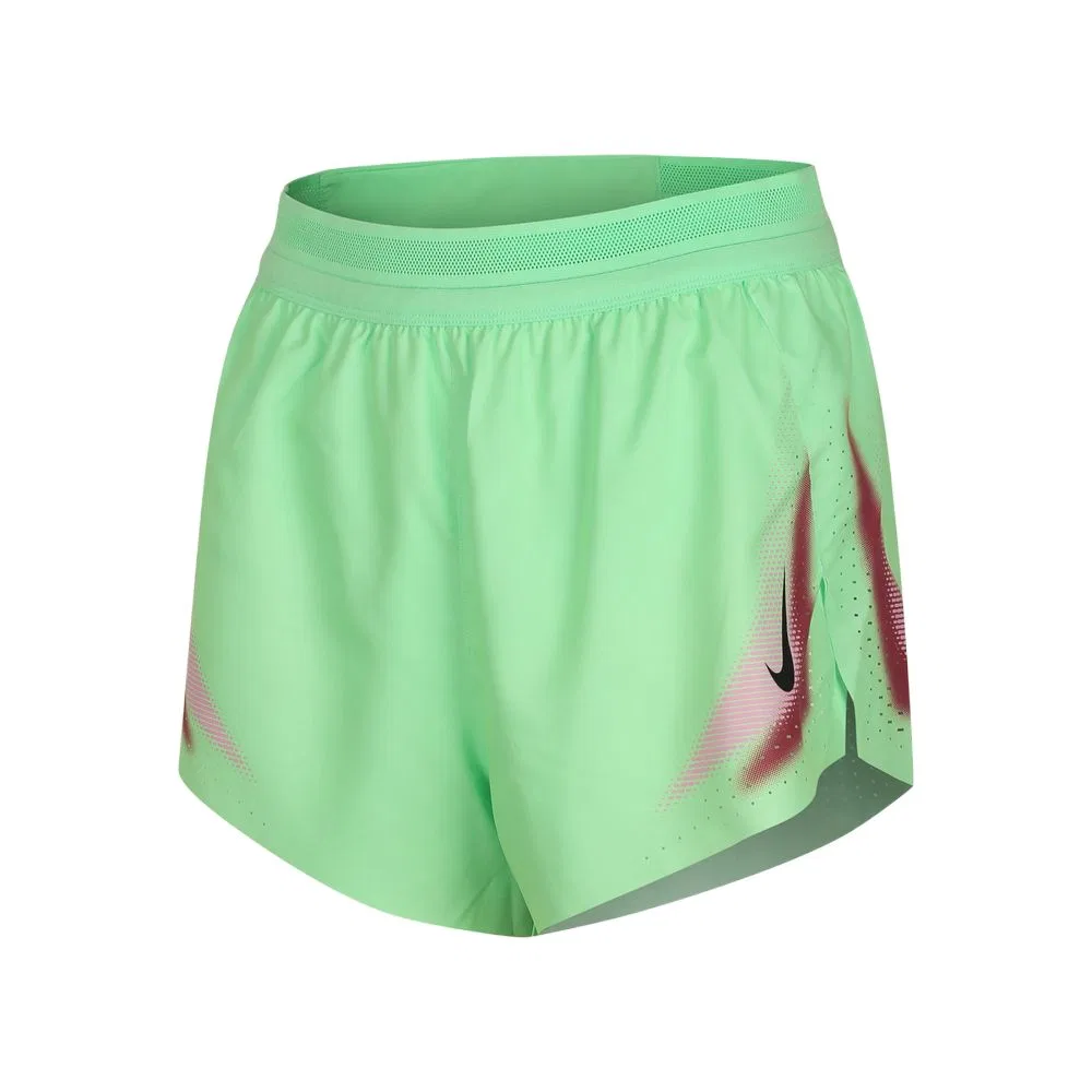 Женские шорты повседневные Nike, Green