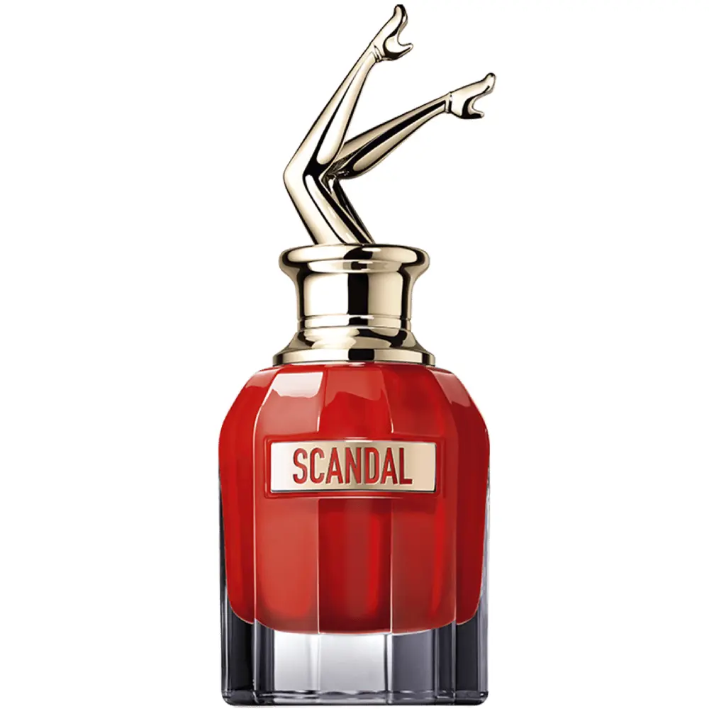 

Парфюмерная вода Jean Paul Gaultier Scandal