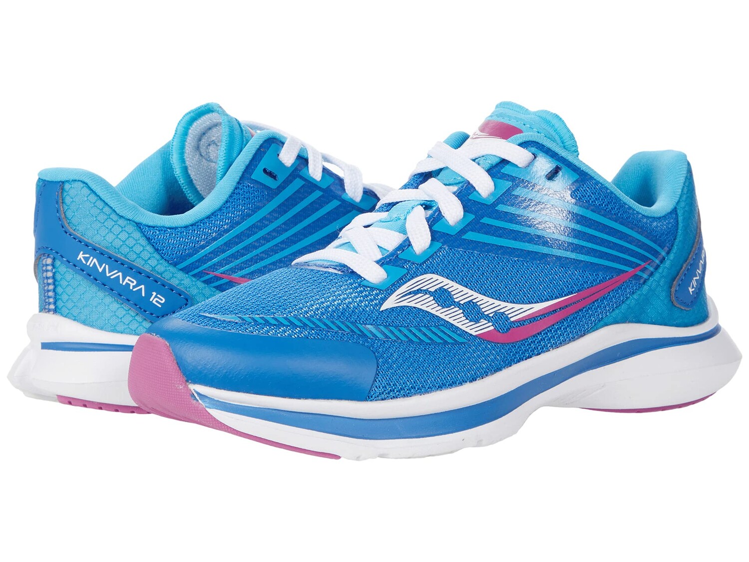 

Кроссовки Saucony Kids, Kinvara 12
