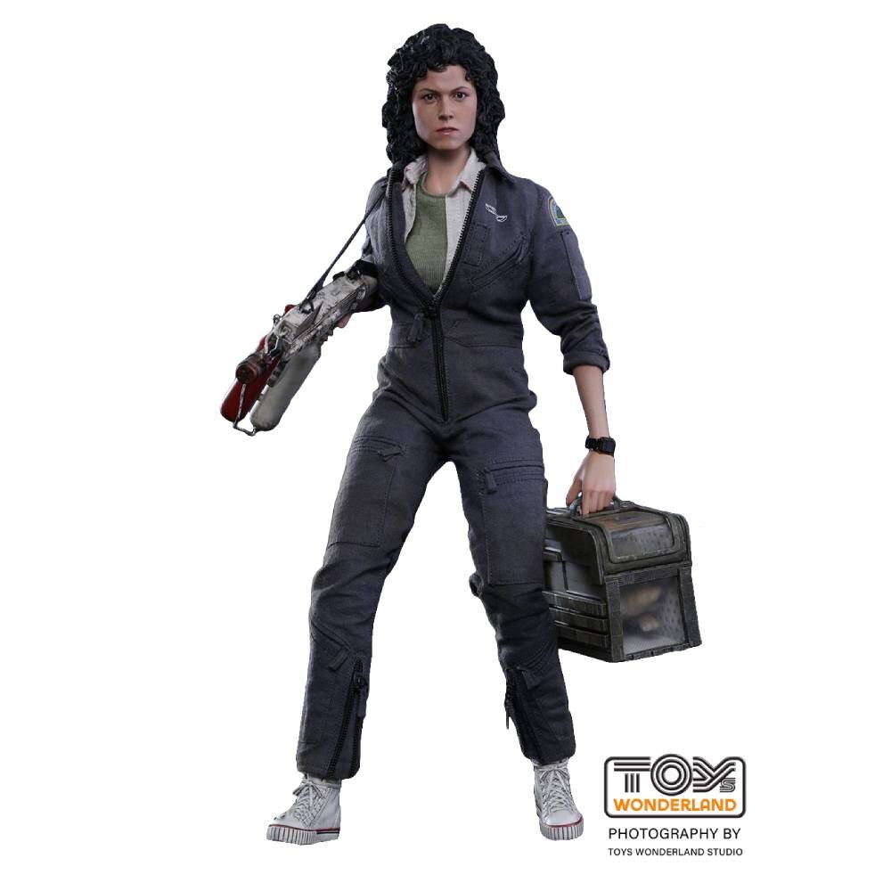 

Фигурка Hot Toys Alien – Ellen Ripley, 30 см