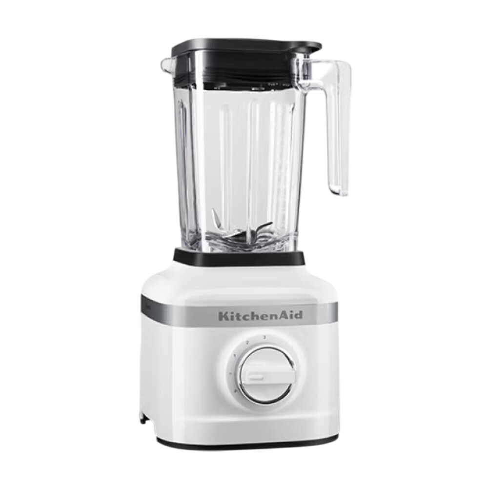 

Блендер KitchenAid 5KSB1325CWH, молочно-белый