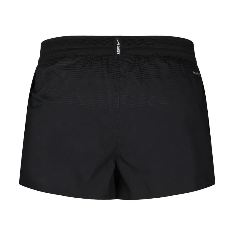 Мужские шорты Aeroswift Nike, Black — фото 3
