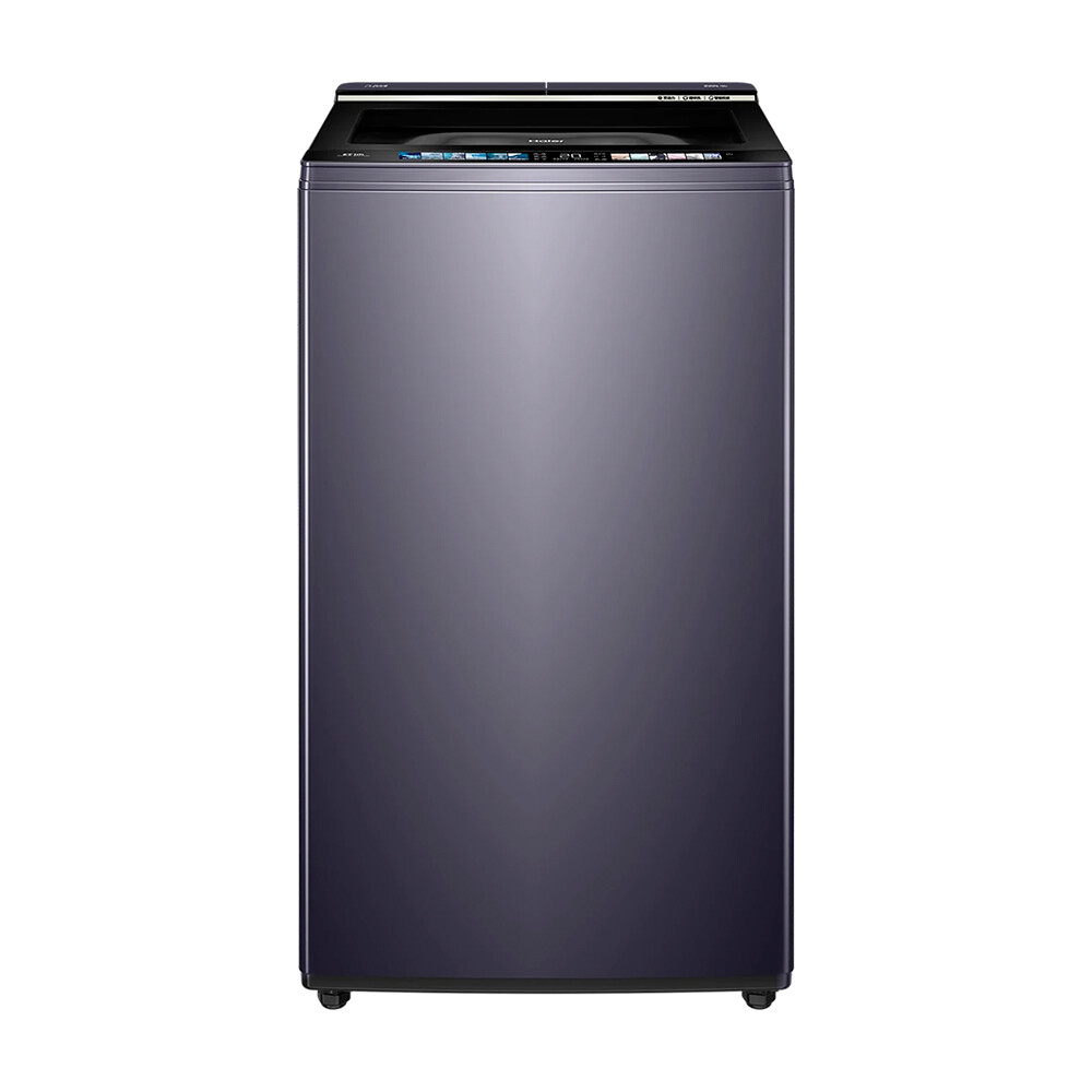 

Стиральная машина Haier XQS100-BDET656, 10 кг, синий