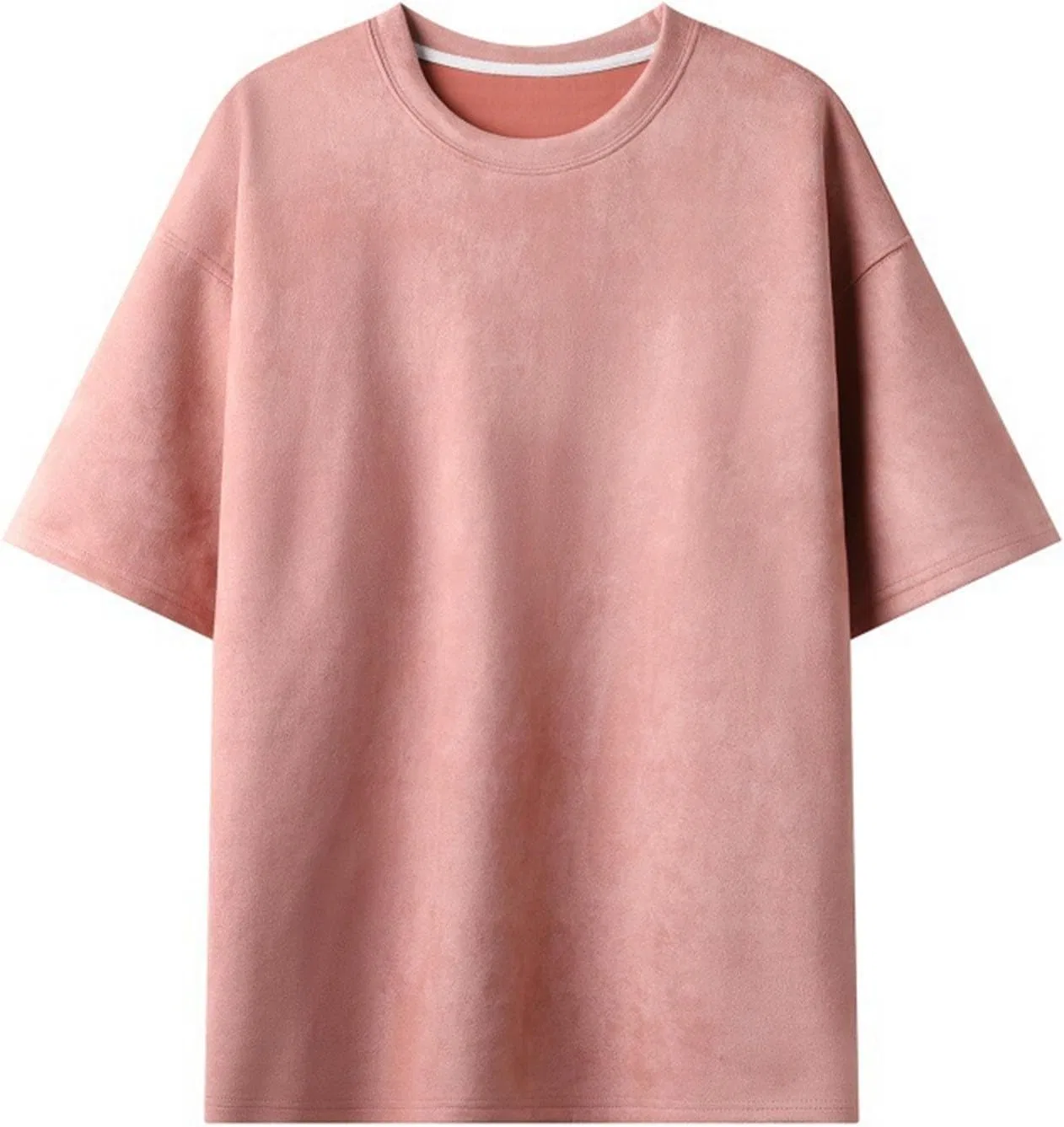 Мужская футболка для фитнеса Athletic, Pink