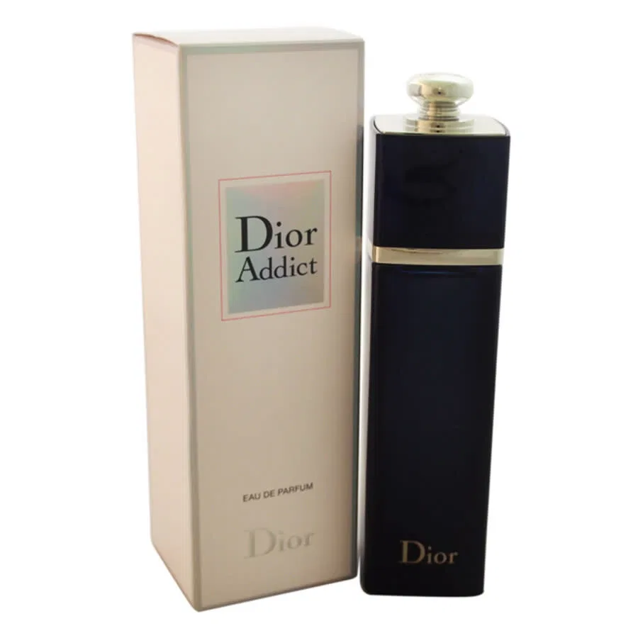 Парфюмерная вода Christian Dior Addict Eau De Parfum, 100 мл