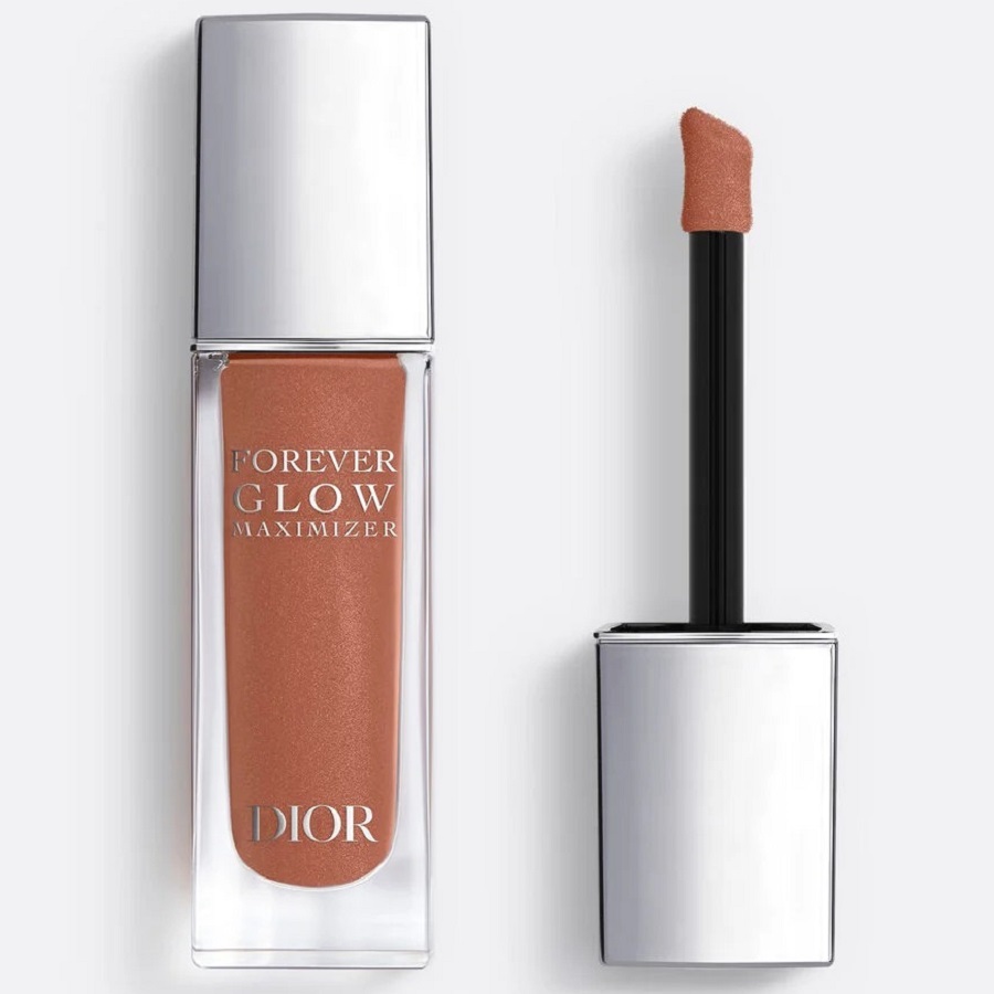 

Хайлайтер Dior Forever Glow Maximizer, Bronze