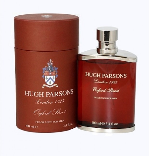 

Духи Hugh Parsons Oxford Street