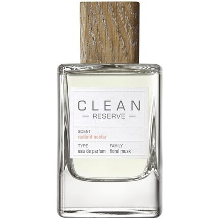 

Clean Compatible Reserve Radiant Nectar EDP 50 мл