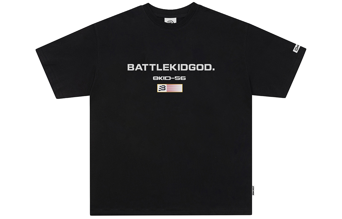 

Футболка унисекс DARKCIRCLE, серая (дизайн с флагом)