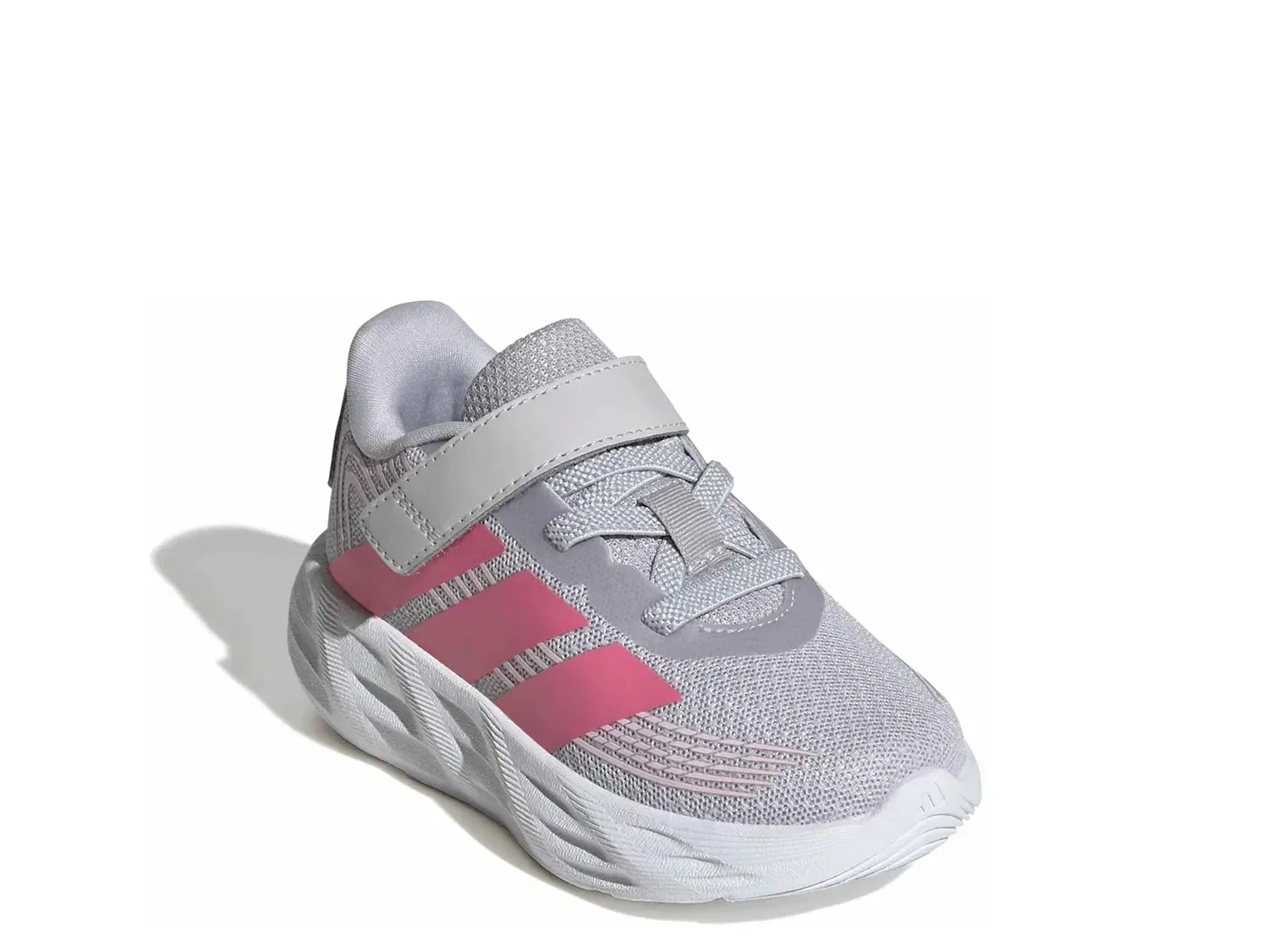 Кроссовки Galaxy 8 для детей adidas, Серый