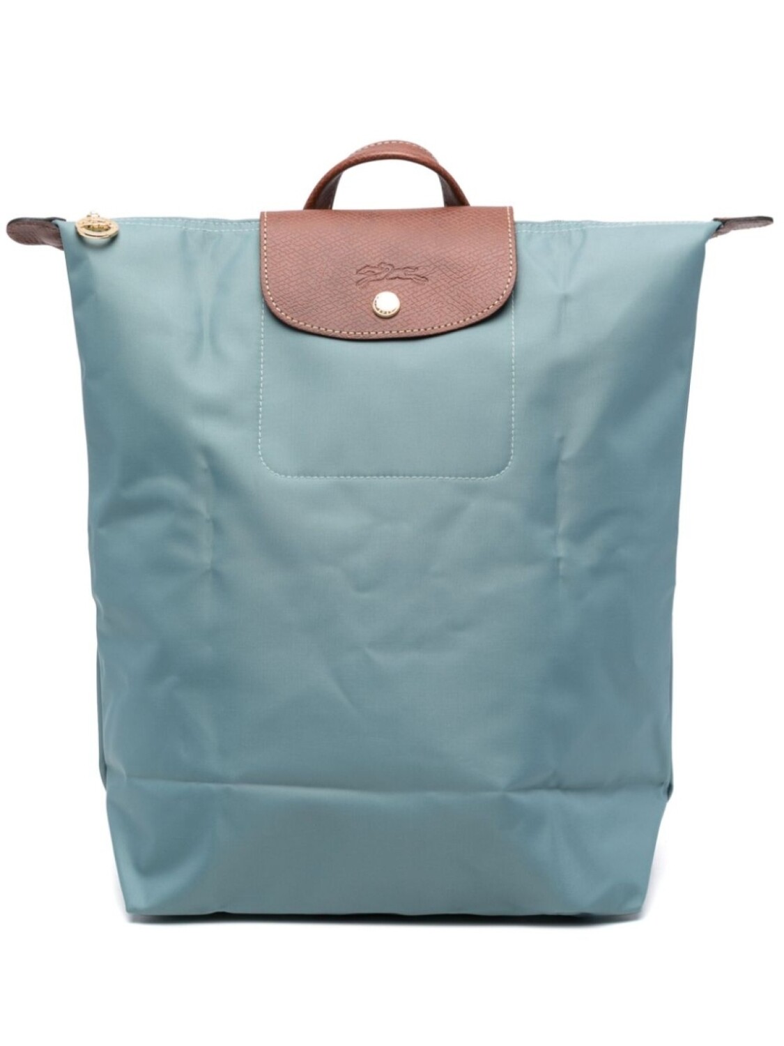 

Longchamp рюкзак Le Pliage, синий