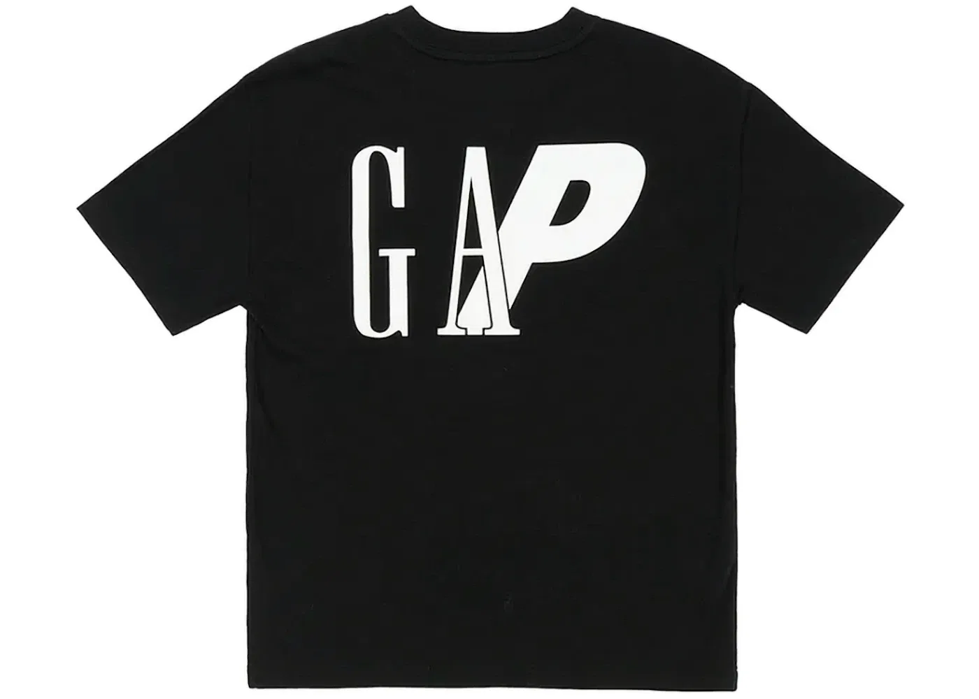 Детская футболка Palace T-Shirt, Black — фото 2