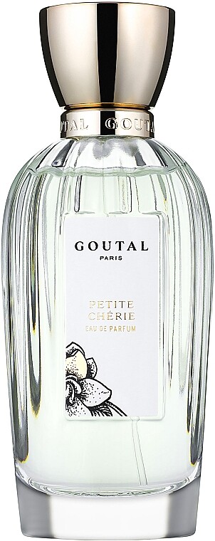

Духи Annick Goutal Petite Chérie