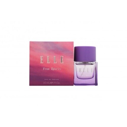 

Парфюмерная вода Elle Free Spirit Eau de Parfum, 100 мл