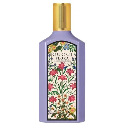 Парфюмерная вода Gucci Flora Gorgeous Magnolia, 150 мл