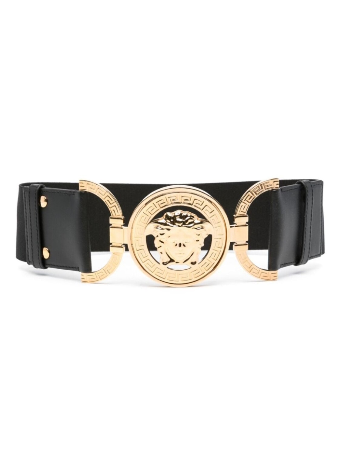 

Versace ремень Medusa '95, черный