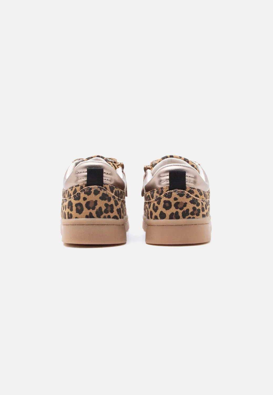 Тренеры Friboo By Zalando, Brown — фото 3