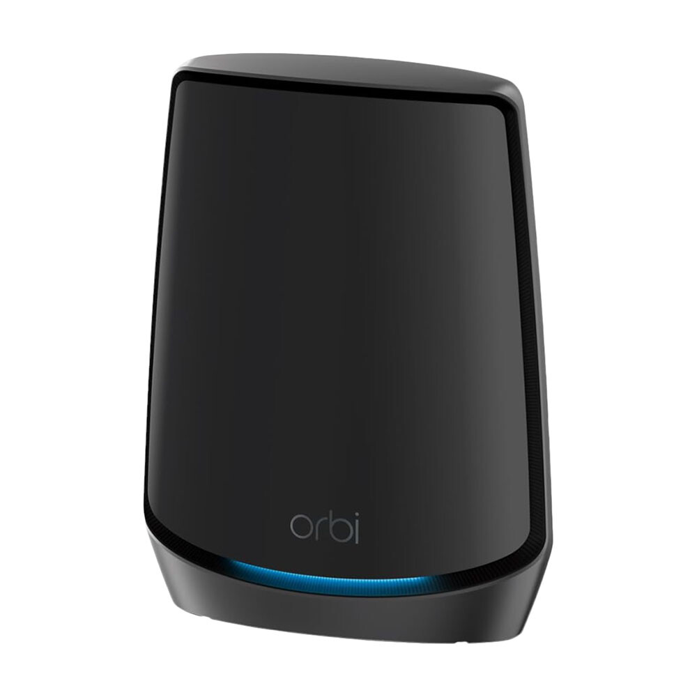 

Wi-Fi удлинитель Netgear Orbi RBS860B, черный