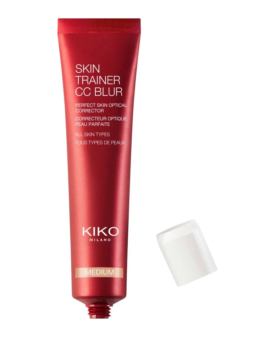Корректор для лица KIKO Milano, 02 Medium