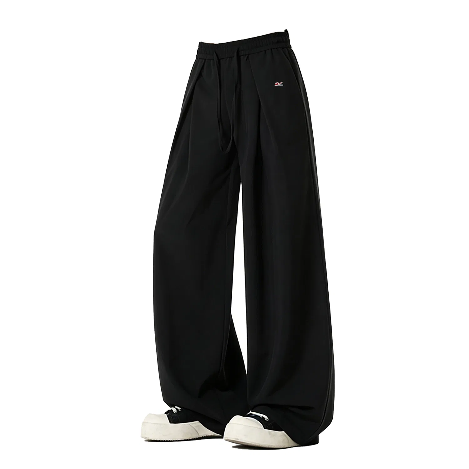 Детские брюки из костюмной ткани, тонкие, Suit Pants Unisex Thin, WARRIOR