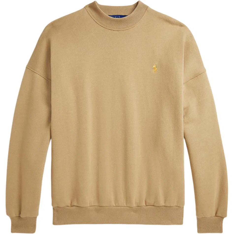Женский свитшот Polo Ralph Lauren, Desert Khaki