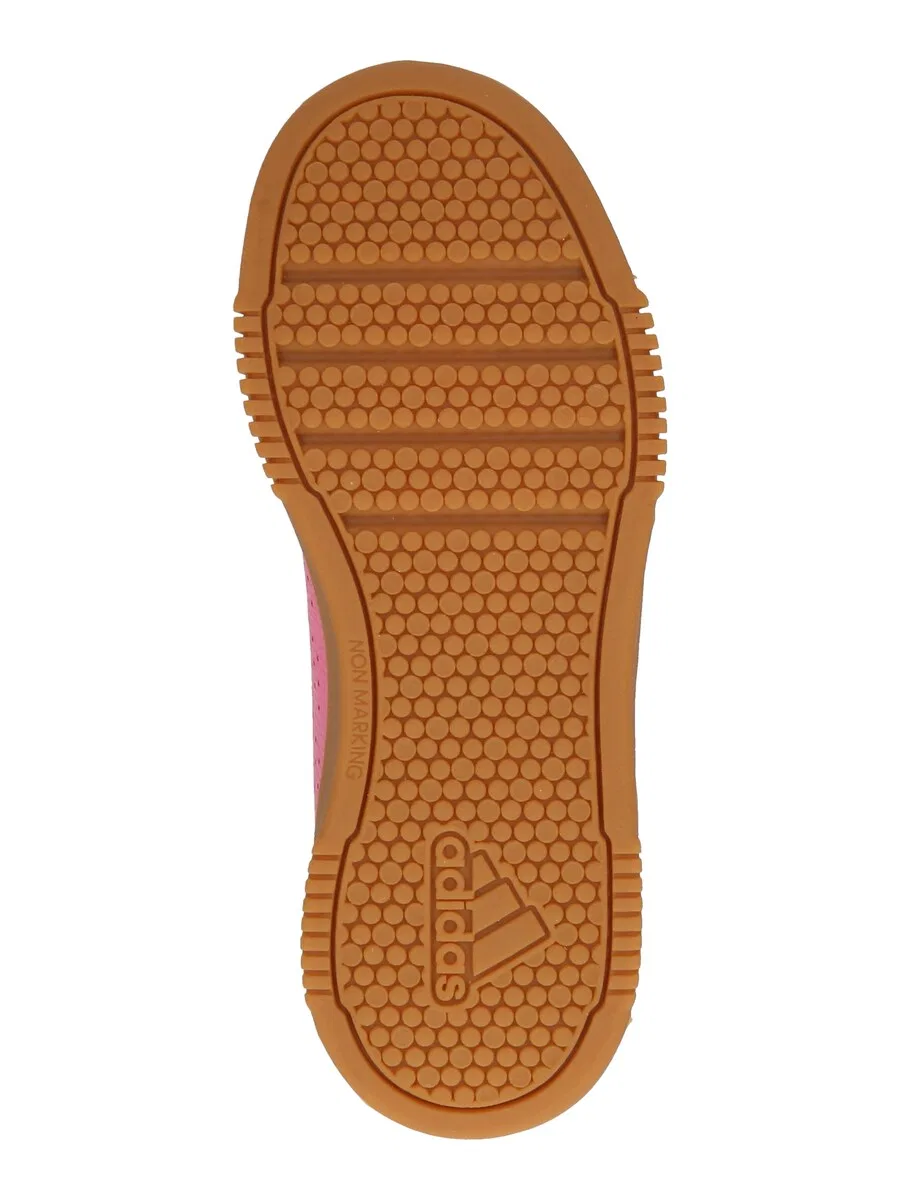 Спортивные кроссовки ADIDAS SPORTSWEAR 'Tensaur' светло-розового цвета — фото 3