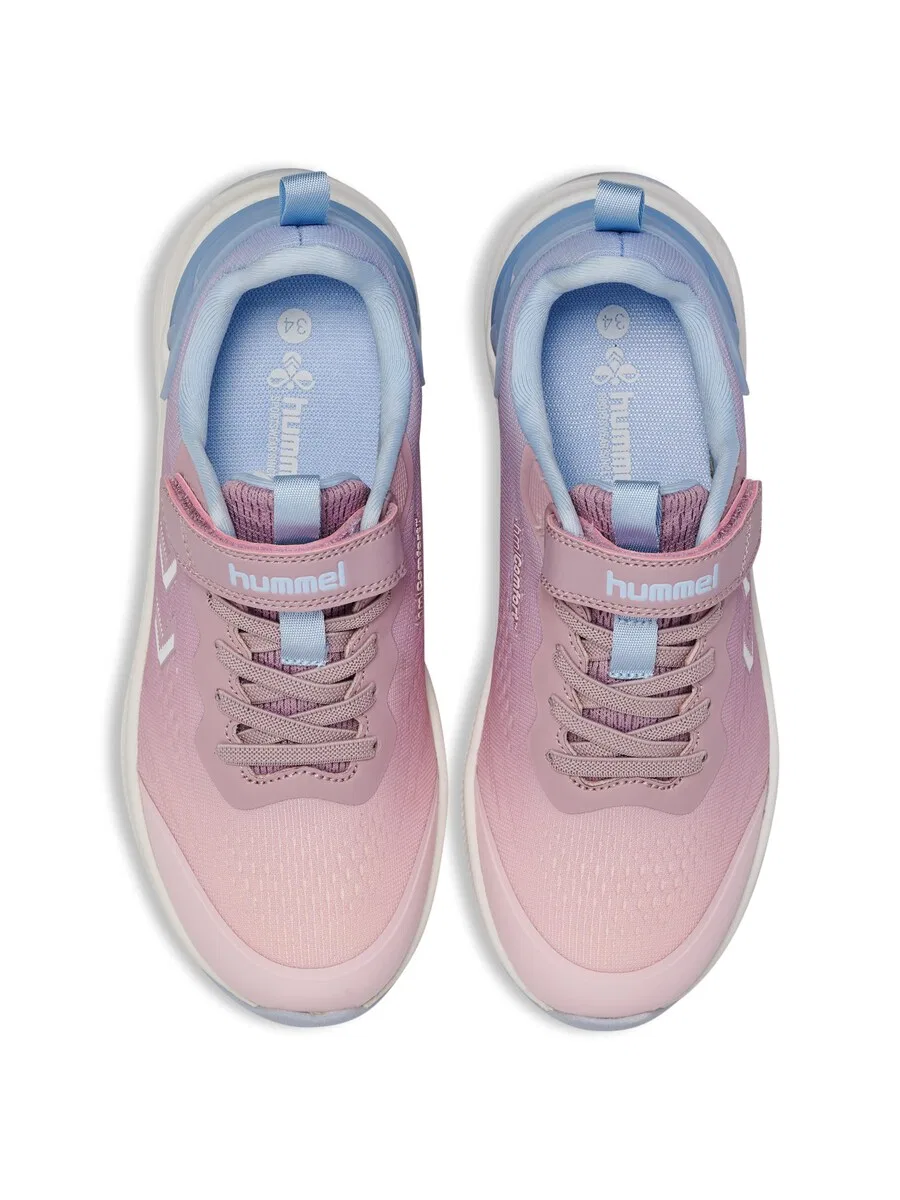 Кроссовки Hummel 'BOLT TECG JR' синего цвета — фото 3