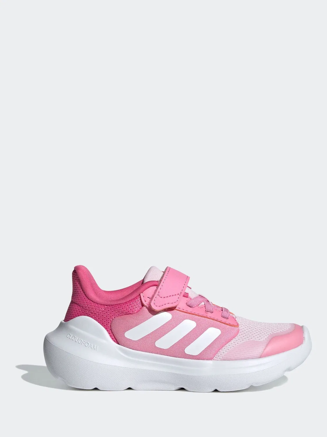 Кроссовки детские adidas Tensaur Run 2.0, розовый