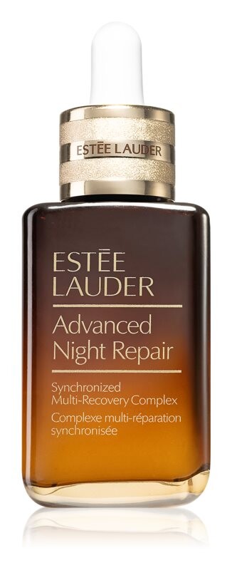 

Ночная сыворотка против морщин Estée Lauder Advanced Night Repair Synchronized Multi-Recovery Complex