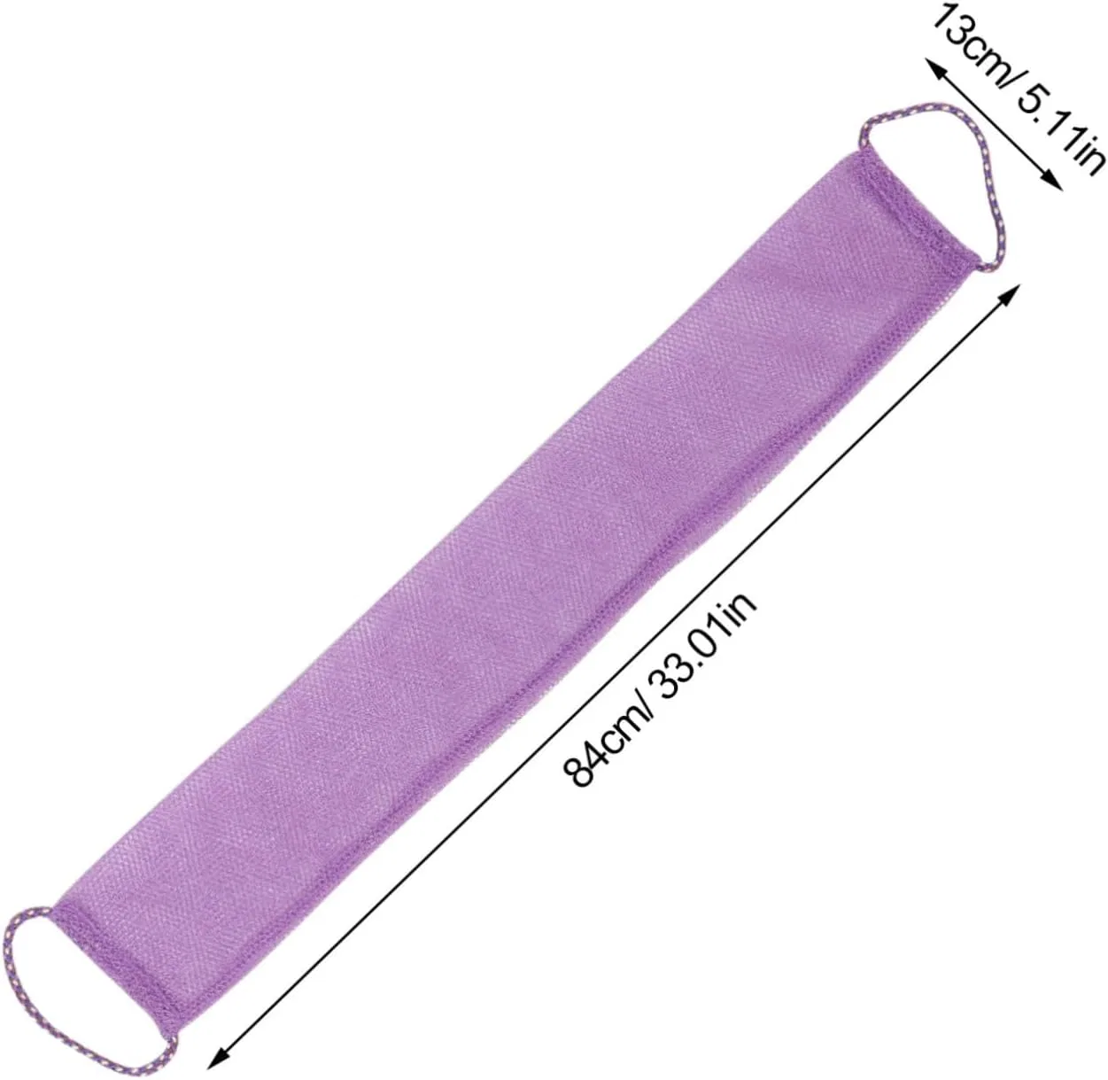 Эксфолиирующий гель для душа 2-Pack, FRCOLOR, Various Colours — фото 2