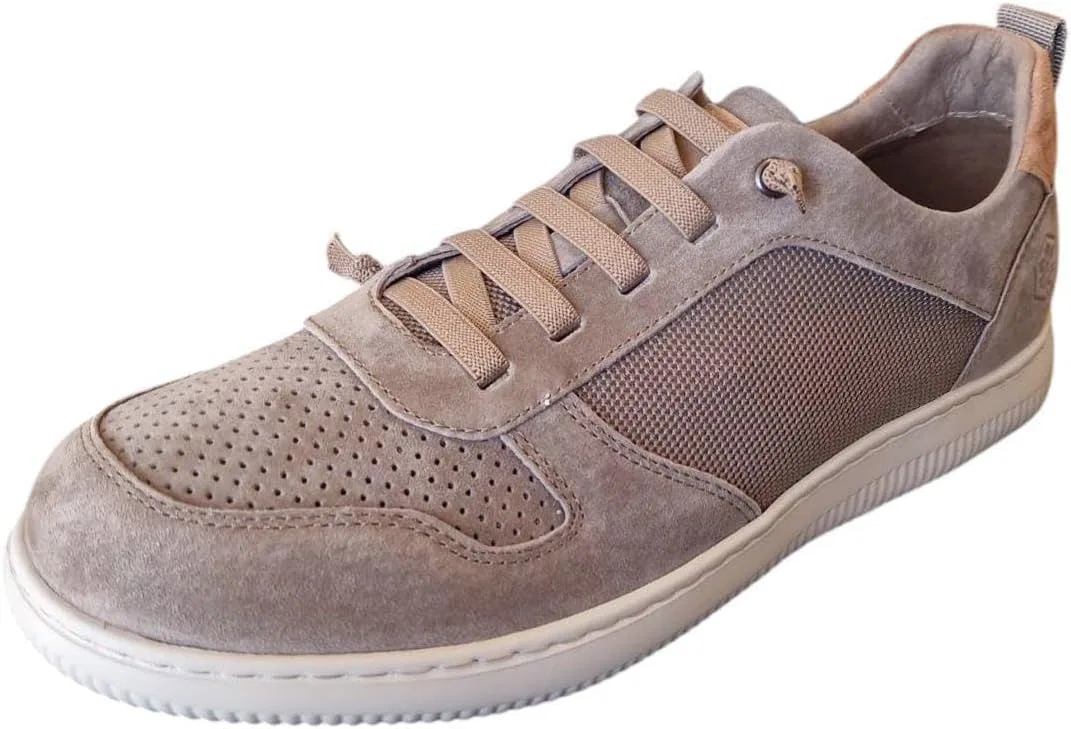 Кроссовки lumberjack Herren Evo turnschuh, Almond Taupe