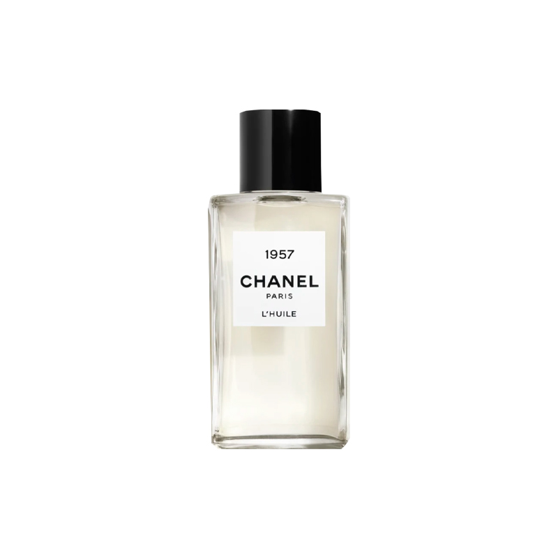Коллекционный набор 1957 увлажняющее эфирное масло 250 мл CHANEL — фото 4