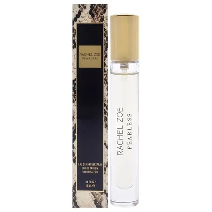 Парфюмерная вода женская Rachel Zoe Fearless, 10 мл
