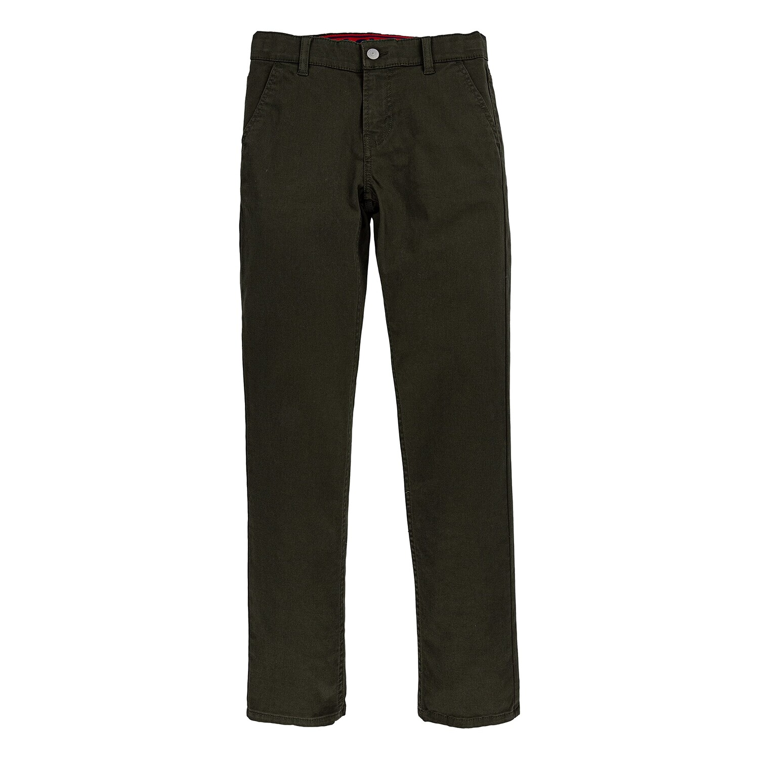 

Брюки чинос Levi's Kids, 502 Regular Fit Taper Chino Pants