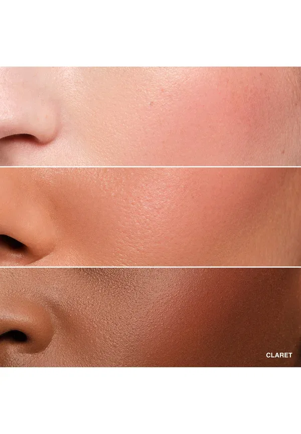 Румяна Pot rouge velvet matte - румяна 8.5 г Bobbi Brown, цвет claret — фото 3