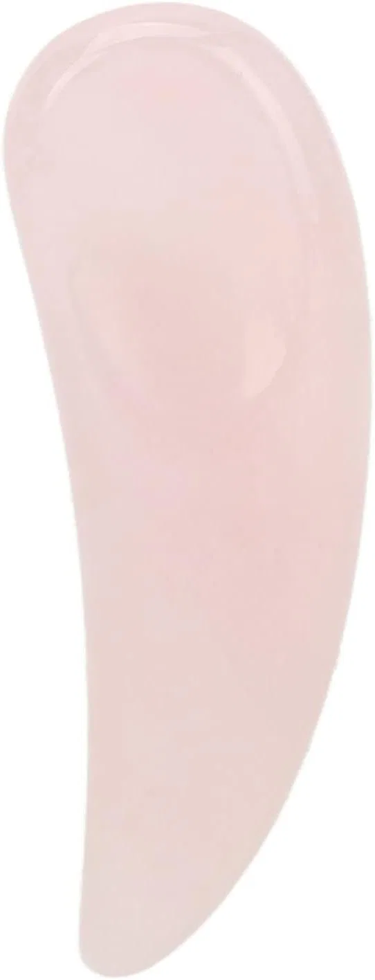 Массажер для глаз Gua Sha Scoop, YLSZHY, розовый
