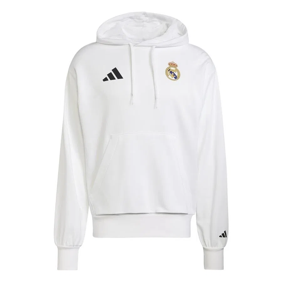 Свитшот REAL MARVEL HD adidas, Белый