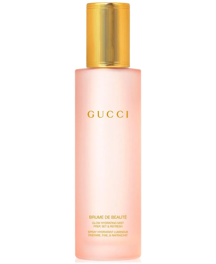Gucci Спрей для лица Brume de Beauté Beauty Mist — фото 2