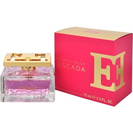 Парфюмерная вода Escada Special Eau de Parfum 50 мл — фото 2